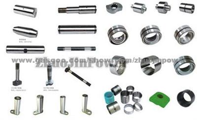 Terex Spare Parts Supplier In China