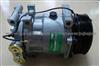 New SD7H14 Auto Ac Compressor For GVC Jeep-Cherokee