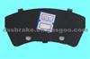 MERCEDES-BENZ ANTI-NOISE SHIMS:D1340