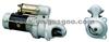 NEW 24V STARTER MOTOR 10461283 10461468 1113277 1113594 6582 FOR Consolidated Diesel, Cummins, Dresser, Timberjack