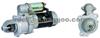 NEW 12V STARTER MOTOR 1113279 1113280 1998378 1998334 6575 FOR Allis-Chalmers, Bobcat, Clark, Cummins 3.9L, Perkins