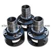 Differential housing VE / TATRA / 341-310210 / 442020410354