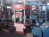 Rubber Vulcanizing Machine QLB-63T-TWIN