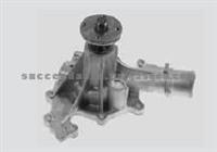Water Pump For FORD F8ZZ8501AA