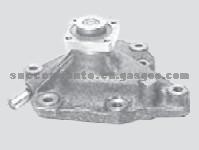 Water Pump For FORD 715F-8501AAD