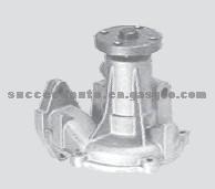 Water Pump For FORD E9DZ-8501BW/HOUSING NO.