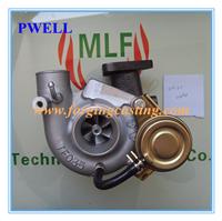 TF035HM-12T Turbocharger 49135-03101 For Mitsubishi 4M40