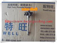 CT12 Turbine Shaft 17201-64010/70020 Rotor Shaft Toyota