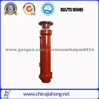 Outriggers Hydraulic Cylinders For Pump Truck