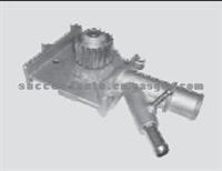 Water Pump For FORD AIRTEX:AW4123