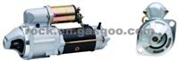 NEW STARTER MOTOR 0-23000-0060 0-23000-0470 0-23000-0474 600-813-3130 FOR KOMATSU 4D95