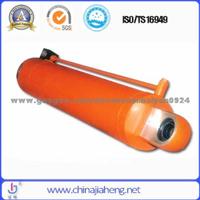 Piston Hydraulic Cylinders For The Mining Industry