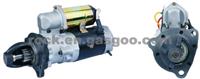 NEW STARTER MOTOR 600-813-8310 0-23000-7670 0351-702-0680 0351-702-0683 FOR KOMATSU DOZER D155AX-3 SA6D140 1999-2006 DIESEL