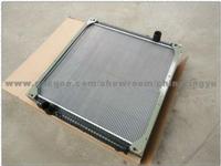 New Cast Iron Radiator WG9120530508 For HOWO TRUCK