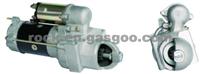 NEW 12V STARTER MOTOR 10465014 1113267 323-407 323-447 FOR CHEVROLET GMC 6.2L 6.5L DIESEL