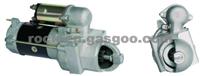 NEW 24V STARTER MOTOR 10461453 10465015 1998454 0-23000-1940 6598 FOR Military Equipment 6.2L Engine