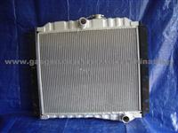 Dongfeng Kinland 420hp Truck Radiator 1301ZD2A-010