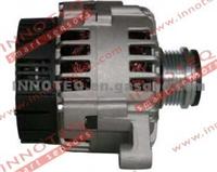 PASSAT B5 ADUI A4 A6 Alternator JFZ1201