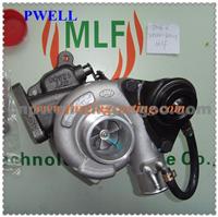 TD04 28200-4A201 For Hyundai Turbo Charger