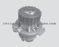 Water Pump For FIAT 5973713