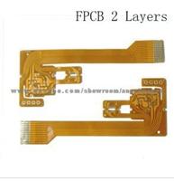 Flexible PCB  2 Layer