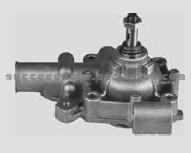 Water Pump For FIAT 4764782