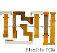 Flexible PCB Single Layer