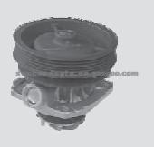 Water Pump For FIAT 46410549