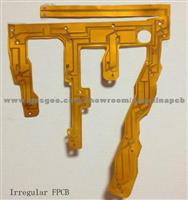 Flexible PCB 4 layer