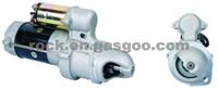 NEW 12V STARTER MOTOR 10461443 10461670 1113271 028000-0970 RE50095 6570 FOR Bobcat, Clark, John Deere Farm & Industrial Equipment