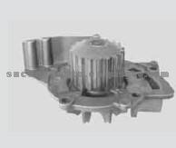 Water Pump For FIAT 9463623088