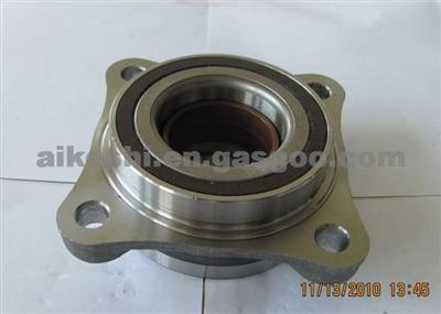 WHEEL HUB BEARING DU5496-5/43570-60070