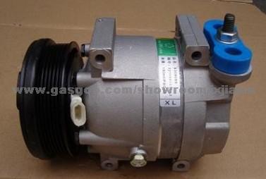 New V5 Auto Ac Compressor For GVC Chevy-Optra