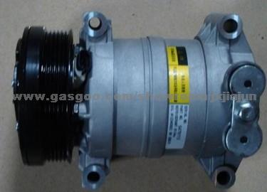 New V5 Auto Ac Compressor For GMC Suburban