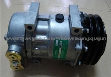 New SD7H14 Auto Ac Compressor For GVC Jeep-Dakota/Ranger