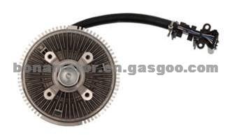 Fan Clutch 326-748 15293048 622-001 376734021 326748 For CHEVROLET Trailblazer GMC Envoy 4.2L 5.3L