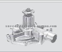 Water Pump For FORD D0OZ-8501B