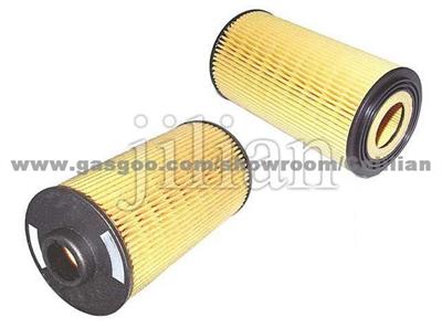 Oil Filter Part Number 1142 1745 390