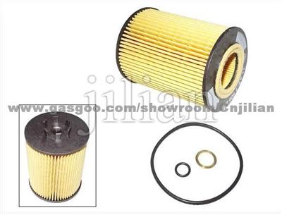 Oil Filter Part Number 1142 7511 161