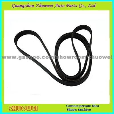 Timing Belt LFJ4-15-909 For Mazda