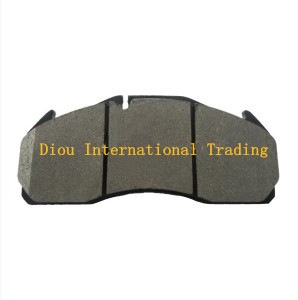 Brake Pad 29125 VOLVO