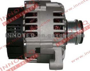 PASSAT B5 ADUI A4 A6 Alternator JFZ1201