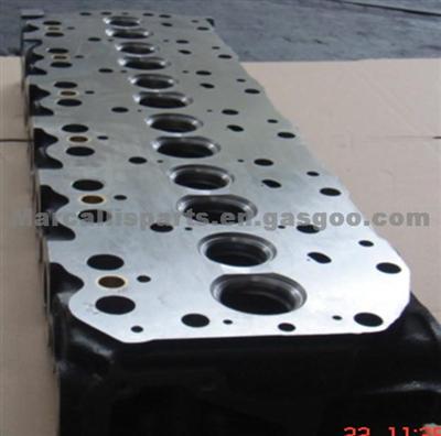 Cylinder Head For Nissan 11041-29W01