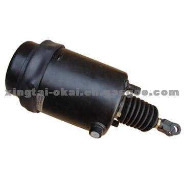 Brake cylinder / TATRA / 341-530061 / 443612193004