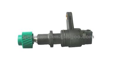 Speed Sensor For BYD F3 Gray 19 Teeth OEM 3802080