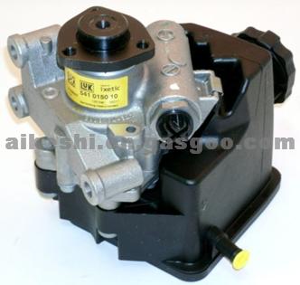 Mercedes Benz Power Steering Pump 0024667601