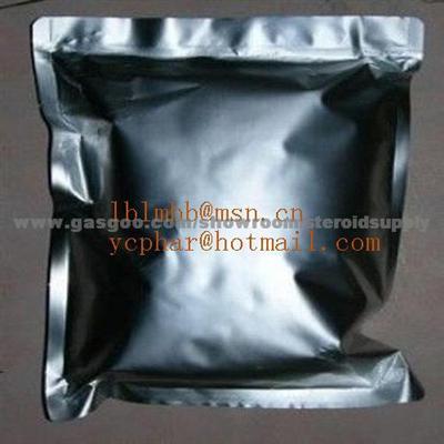 Oxymetholone White Powder