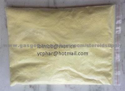 Trenbolone Acetate Steroid Powder