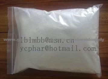 Oxandrolone Powder