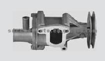 Water Pump For FIAT 4384129